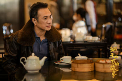 6月電視劇推薦陳喬恩『遇見璀璨的你』、張新成『回廊亭』、Angelababy『愛情應該有的樣子』