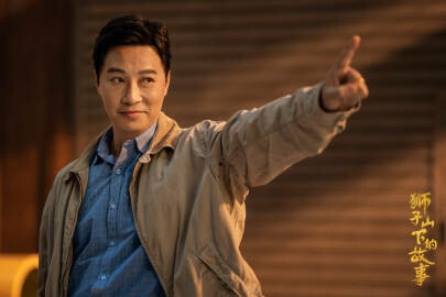 6月電視劇推薦陳喬恩『遇見璀璨的你』、張新成『回廊亭』、Angelababy『愛情應該有的樣子』