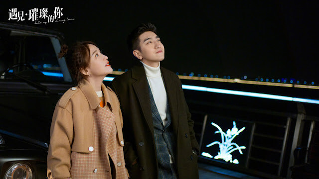 6月電視劇推薦陳喬恩『遇見璀璨的你』、張新成『回廊亭』、Angelababy『愛情應該有的樣子』