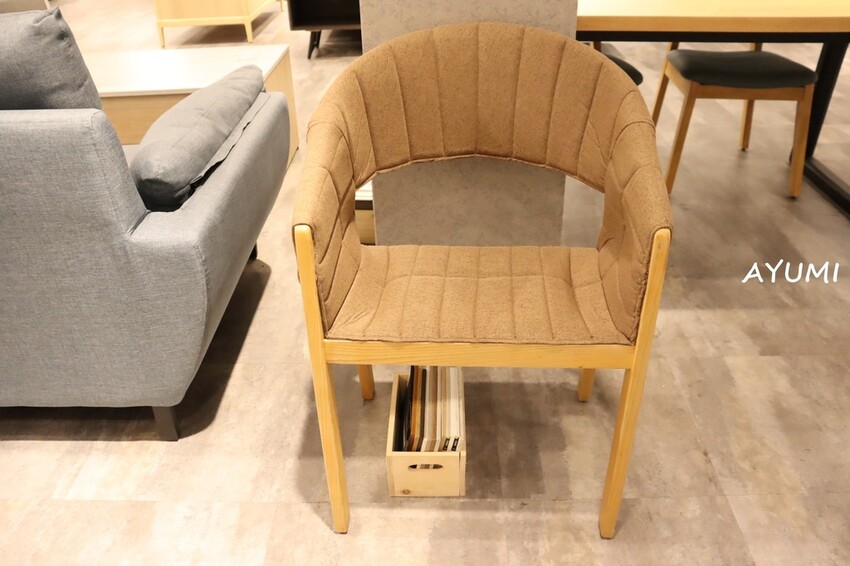 [台南永康沙發推薦]沙發先生家居台南館/數款經典北歐復刻沙發/工廠自營保證安心/客製化沙發滿足需求