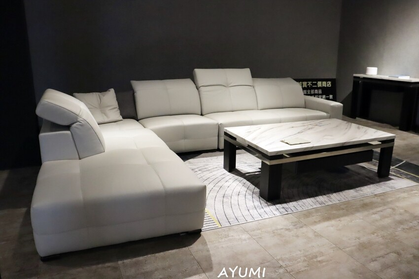 [台南永康沙發推薦]沙發先生家居台南館/數款經典北歐復刻沙發/工廠自營保證安心/客製化沙發滿足需求