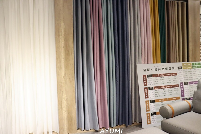 [台南永康沙發推薦]沙發先生家居台南館/數款經典北歐復刻沙發/工廠自營保證安心/客製化沙發滿足需求