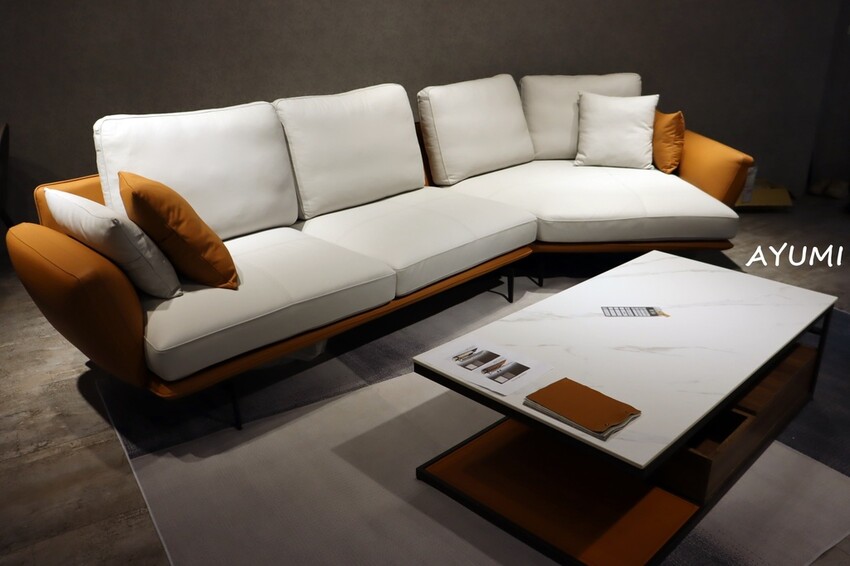 [台南永康沙發推薦]沙發先生家居台南館/數款經典北歐復刻沙發/工廠自營保證安心/客製化沙發滿足需求