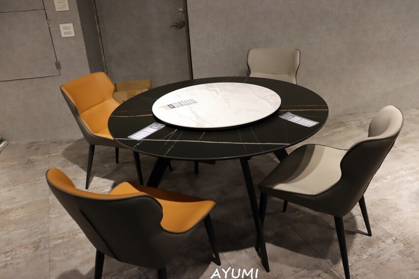 [台南永康沙發推薦]沙發先生家居台南館/數款經典北歐復刻沙發/工廠自營保證安心/客製化沙發滿足需求