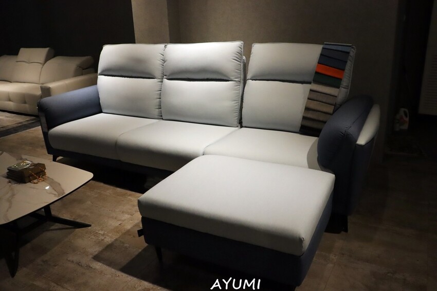 [台南永康沙發推薦]沙發先生家居台南館/數款經典北歐復刻沙發/工廠自營保證安心/客製化沙發滿足需求