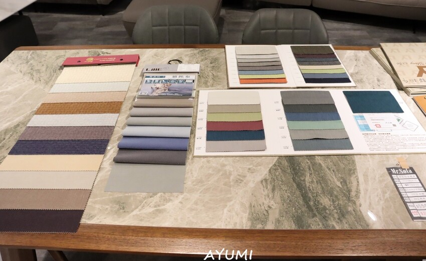 [台南永康沙發推薦]沙發先生家居台南館/數款經典北歐復刻沙發/工廠自營保證安心/客製化沙發滿足需求