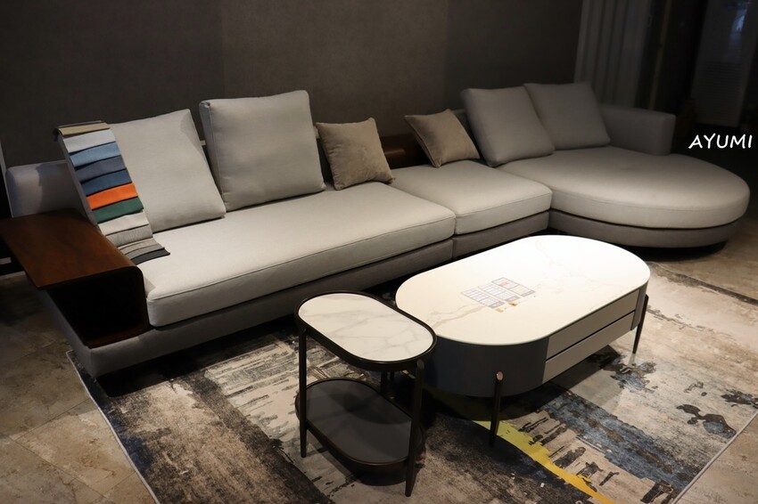 [台南永康沙發推薦]沙發先生家居台南館/數款經典北歐復刻沙發/工廠自營保證安心/客製化沙發滿足需求