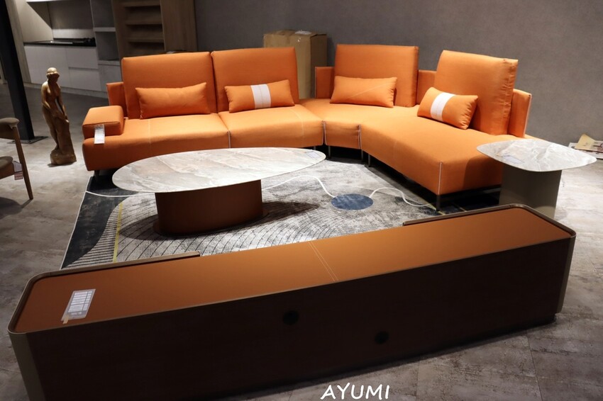 [台南永康沙發推薦]沙發先生家居台南館/數款經典北歐復刻沙發/工廠自營保證安心/客製化沙發滿足需求