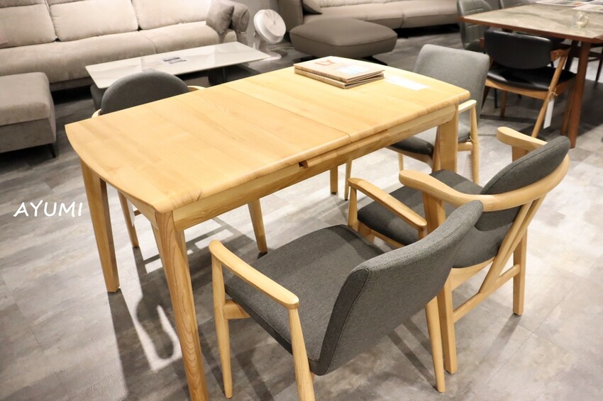 [台南永康沙發推薦]沙發先生家居台南館/數款經典北歐復刻沙發/工廠自營保證安心/客製化沙發滿足需求