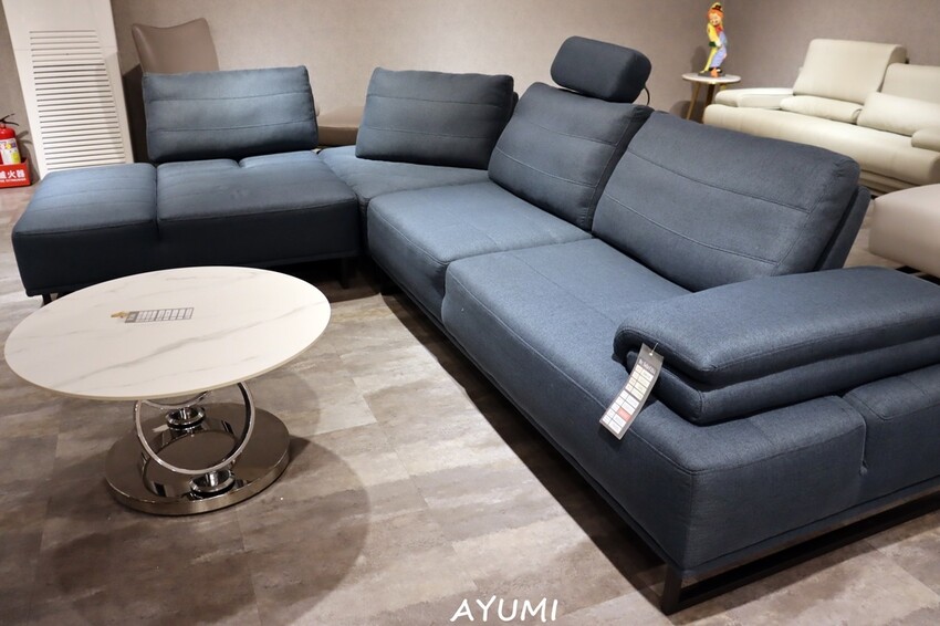 [台南永康沙發推薦]沙發先生家居台南館/數款經典北歐復刻沙發/工廠自營保證安心/客製化沙發滿足需求