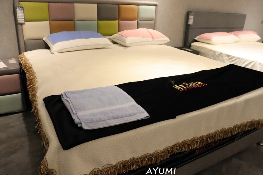 [台南永康沙發推薦]沙發先生家居台南館/數款經典北歐復刻沙發/工廠自營保證安心/客製化沙發滿足需求