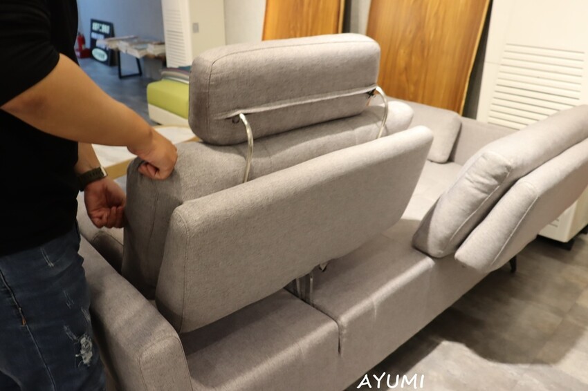 [台南永康沙發推薦]沙發先生家居台南館/數款經典北歐復刻沙發/工廠自營保證安心/客製化沙發滿足需求