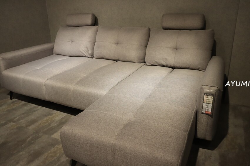 [台南永康沙發推薦]沙發先生家居台南館/數款經典北歐復刻沙發/工廠自營保證安心/客製化沙發滿足需求