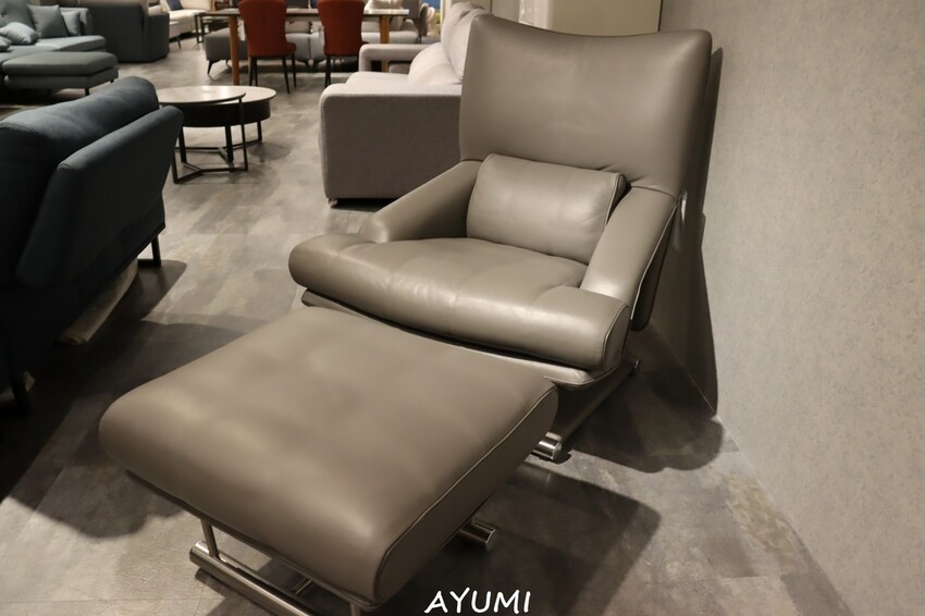 [台南永康沙發推薦]沙發先生家居台南館/數款經典北歐復刻沙發/工廠自營保證安心/客製化沙發滿足需求