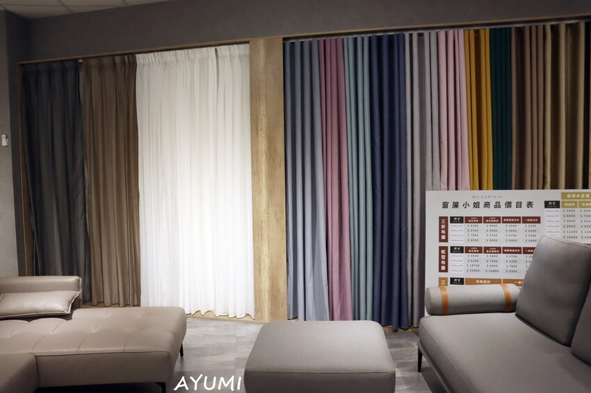 [台南永康沙發推薦]沙發先生家居台南館/數款經典北歐復刻沙發/工廠自營保證安心/客製化沙發滿足需求