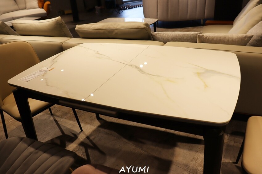 [台南永康沙發推薦]沙發先生家居台南館/數款經典北歐復刻沙發/工廠自營保證安心/客製化沙發滿足需求