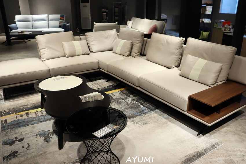 [台南永康沙發推薦]沙發先生家居台南館/數款經典北歐復刻沙發/工廠自營保證安心/客製化沙發滿足需求