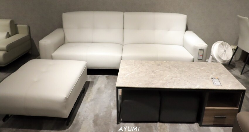 [台南永康沙發推薦]沙發先生家居台南館/數款經典北歐復刻沙發/工廠自營保證安心/客製化沙發滿足需求