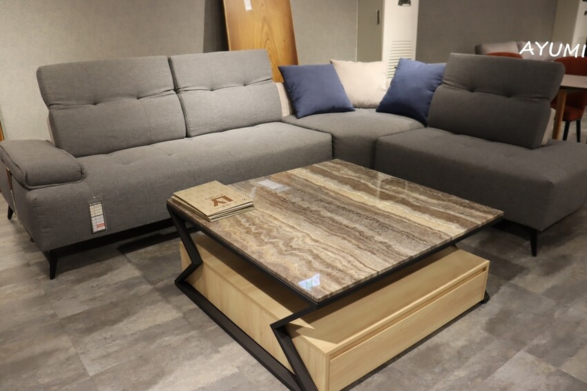 [台南永康沙發推薦]沙發先生家居台南館/數款經典北歐復刻沙發/工廠自營保證安心/客製化沙發滿足需求