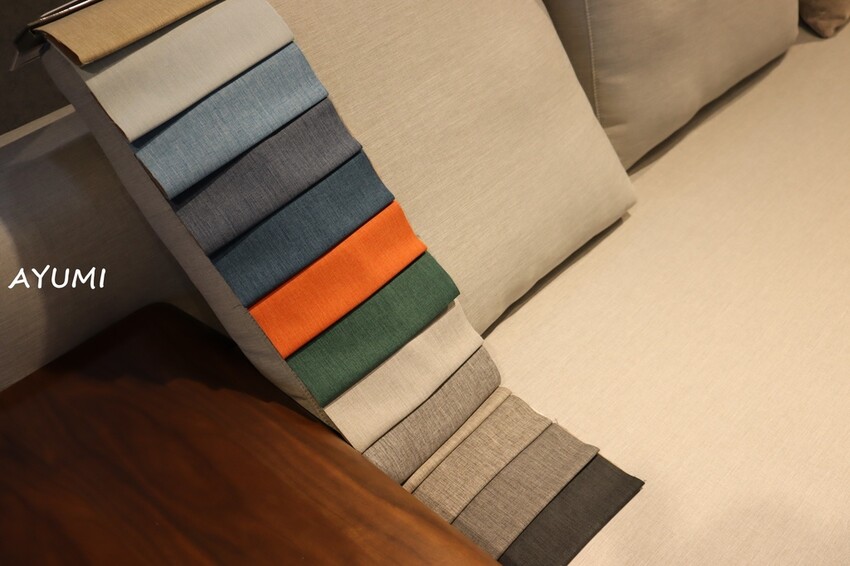 [台南永康沙發推薦]沙發先生家居台南館/數款經典北歐復刻沙發/工廠自營保證安心/客製化沙發滿足需求