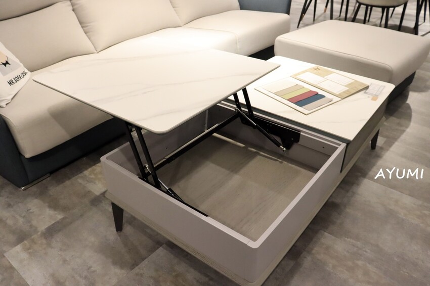 [台南永康沙發推薦]沙發先生家居台南館/數款經典北歐復刻沙發/工廠自營保證安心/客製化沙發滿足需求