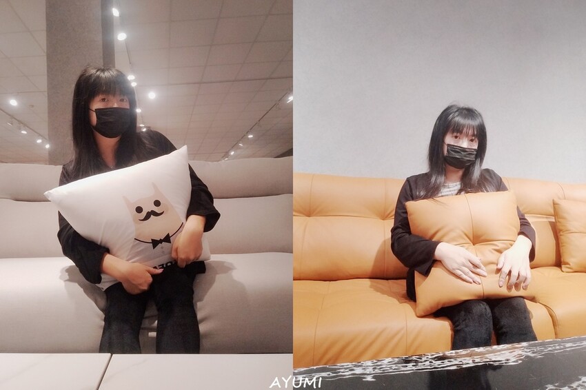 [台南永康沙發推薦]沙發先生家居台南館/數款經典北歐復刻沙發/工廠自營保證安心/客製化沙發滿足需求