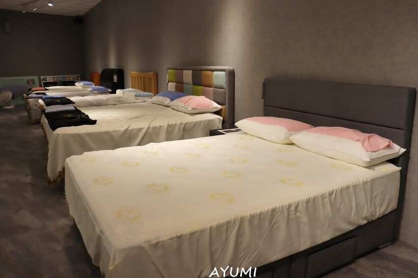 [台南永康沙發推薦]沙發先生家居台南館/數款經典北歐復刻沙發/工廠自營保證安心/客製化沙發滿足需求