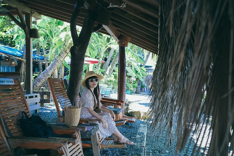 【屏東枋山｜景點】別有洞天咖啡館。墾丁路途必停的拍照景點，猶如峇里島氛圍，天空階梯、海景盪鞦韆超好拍 @Jason's Life