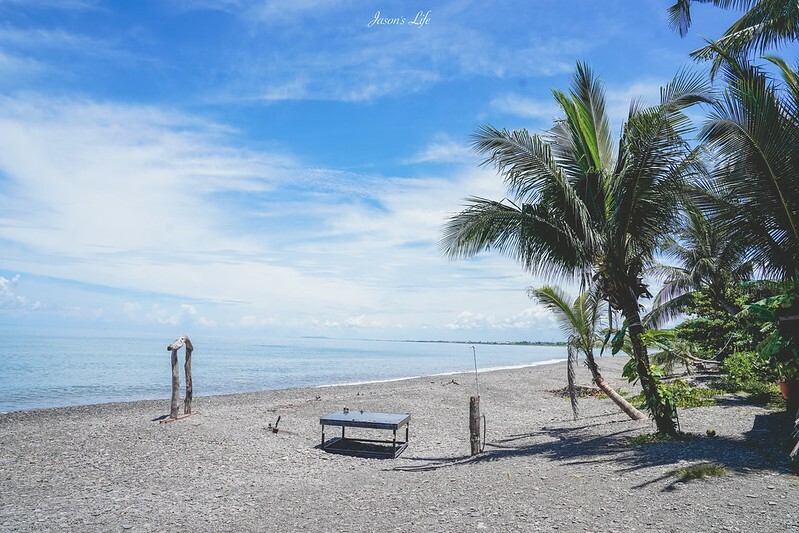 【屏東枋山｜景點】別有洞天咖啡館。墾丁路途必停的拍照景點，猶如峇里島氛圍，天空階梯、海景盪鞦韆超好拍 @Jason's Life