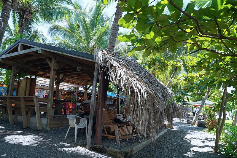 【屏東枋山｜景點】別有洞天咖啡館。墾丁路途必停的拍照景點，猶如峇里島氛圍，天空階梯、海景盪鞦韆超好拍 @Jason's Life