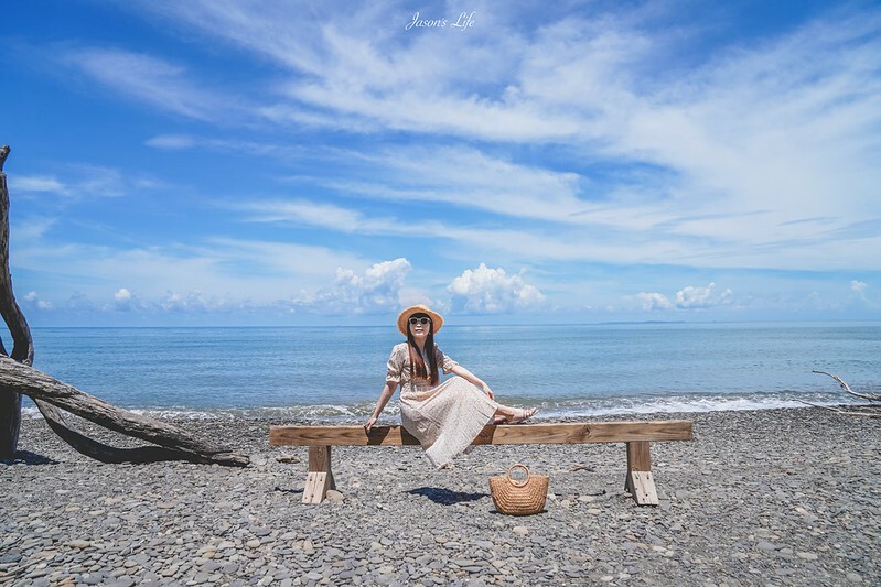 【屏東枋山｜景點】別有洞天咖啡館。墾丁路途必停的拍照景點，猶如峇里島氛圍，天空階梯、海景盪鞦韆超好拍 @Jason's Life
