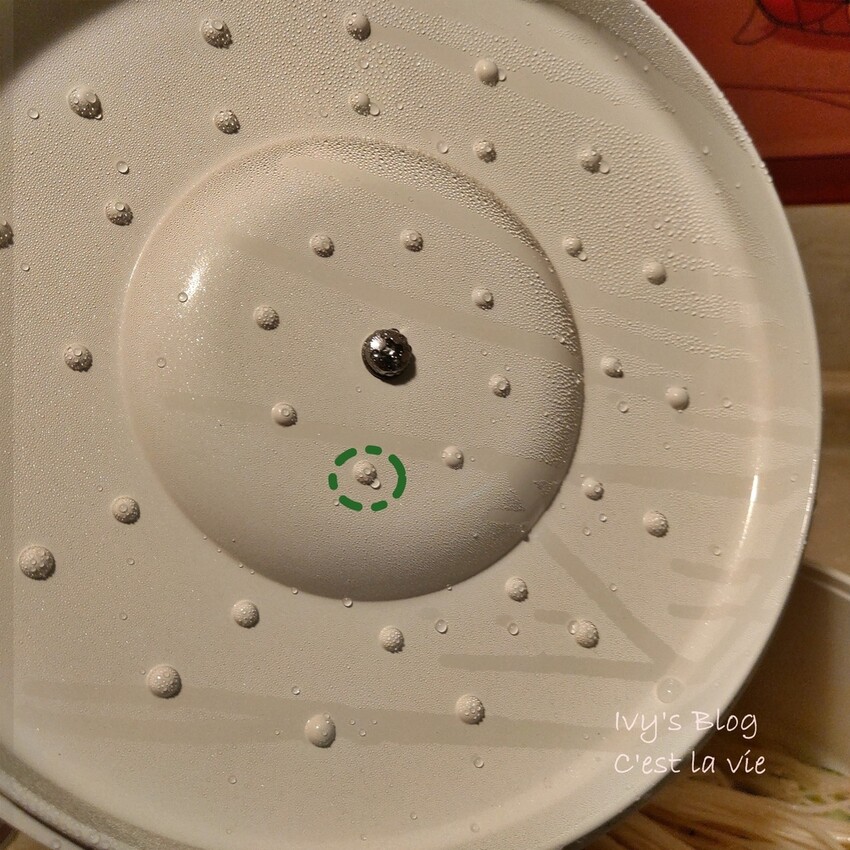 夢幻廚房必備美型鍋具~露歐頓IH不沾鍋具