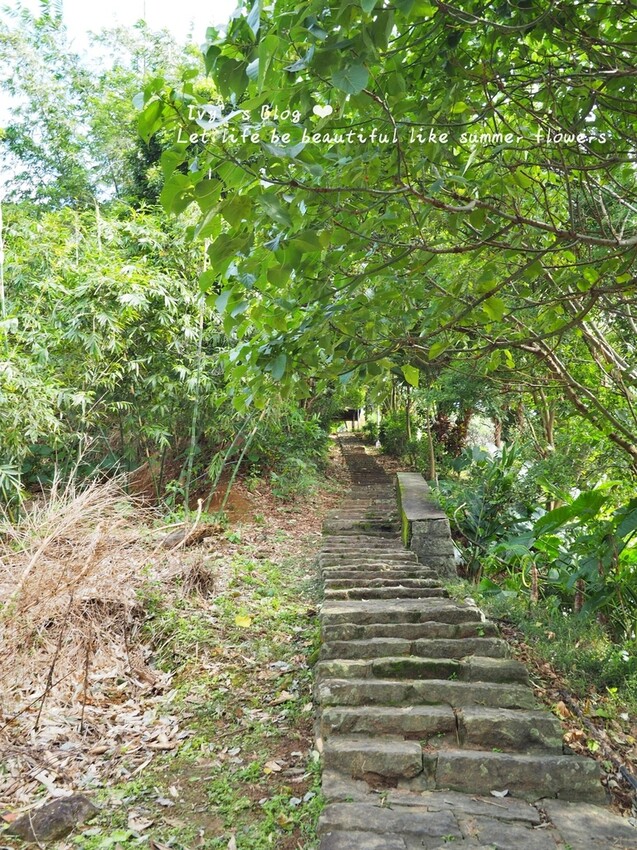 台北//北投區//登山趣//中正山親山環狀步道