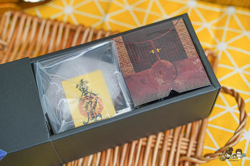 全台瘋鬼怪，烏芙甜品 獨創限定 禁忌古井蛋糕 X 電影票 獨家聯名蛋糕電影套組販售 - 跟著尼力吃喝玩樂＆親子生活