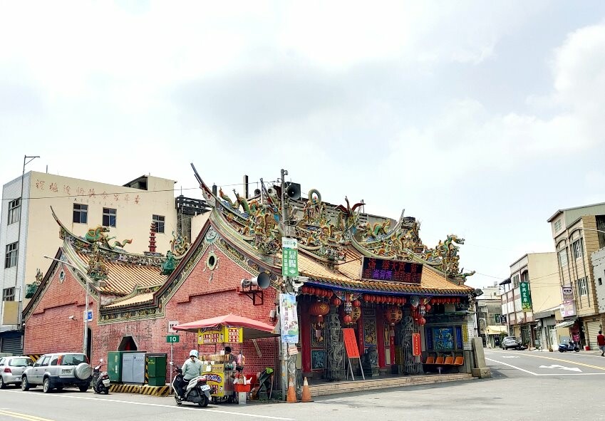 【雲林崙背】親子一日遊行程推薦.美食、景點、伴手禮一次網羅!