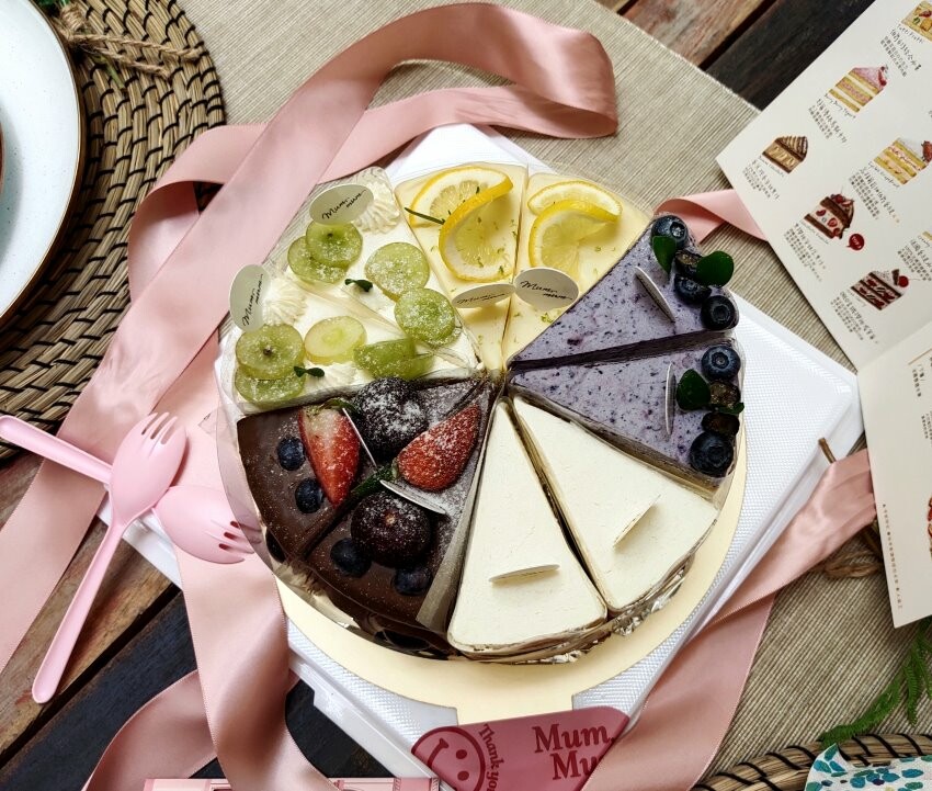 【桃園中壢】大江購物中心．2022夏日出遊景點好去處!超好拍森林秘境!