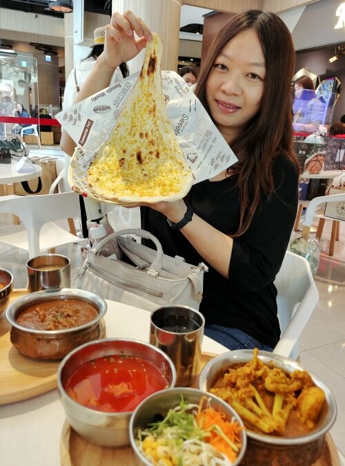 【桃園中壢】大江購物中心．2022夏日出遊景點好去處!超好拍森林秘境!