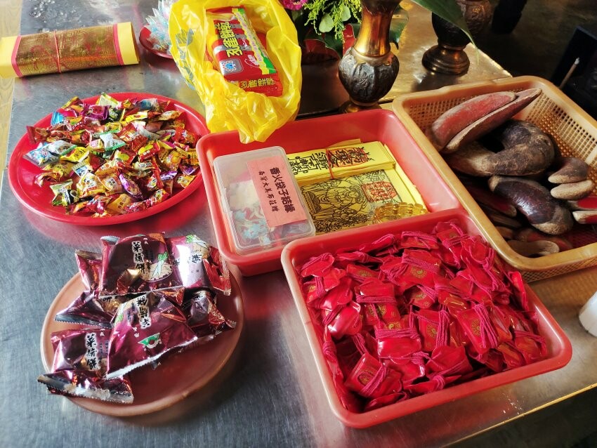 【雲林崙背】親子一日遊行程推薦.美食、景點、伴手禮一次網羅!