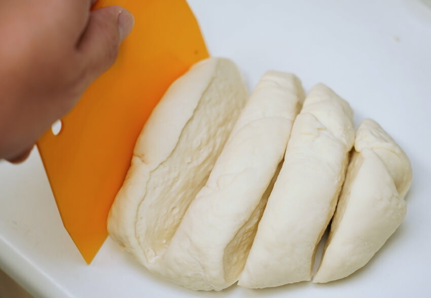 【食譜】麵疙瘩做法+茄汁鯖魚罐頭麵.一鍋到底、快速方便的美味!