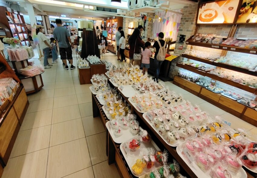 【雲林崙背】親子一日遊行程推薦.美食、景點、伴手禮一次網羅!