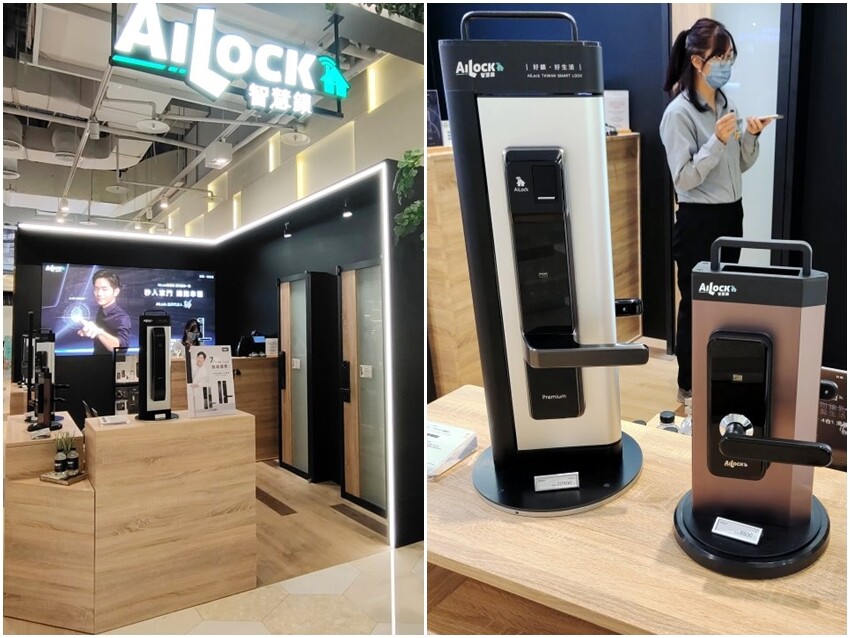 【桃園中壢】大江購物中心．2022夏日出遊景點好去處!超好拍森林秘境!