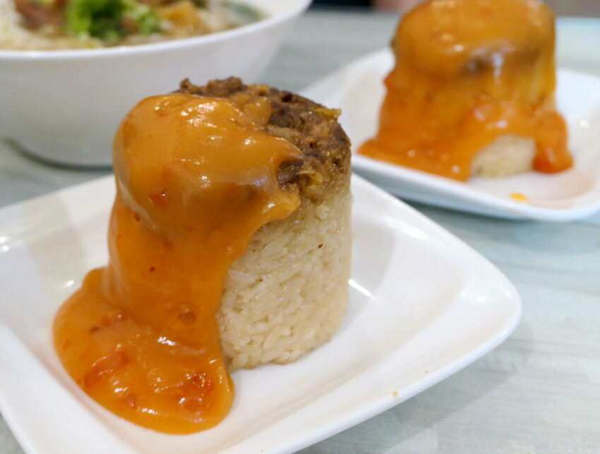 【雲林崙背】親子一日遊行程推薦.美食、景點、伴手禮一次網羅!