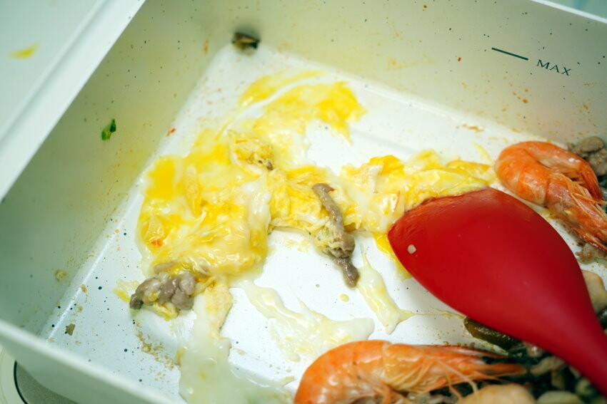 【食譜】麵疙瘩做法+茄汁鯖魚罐頭麵.一鍋到底、快速方便的美味!