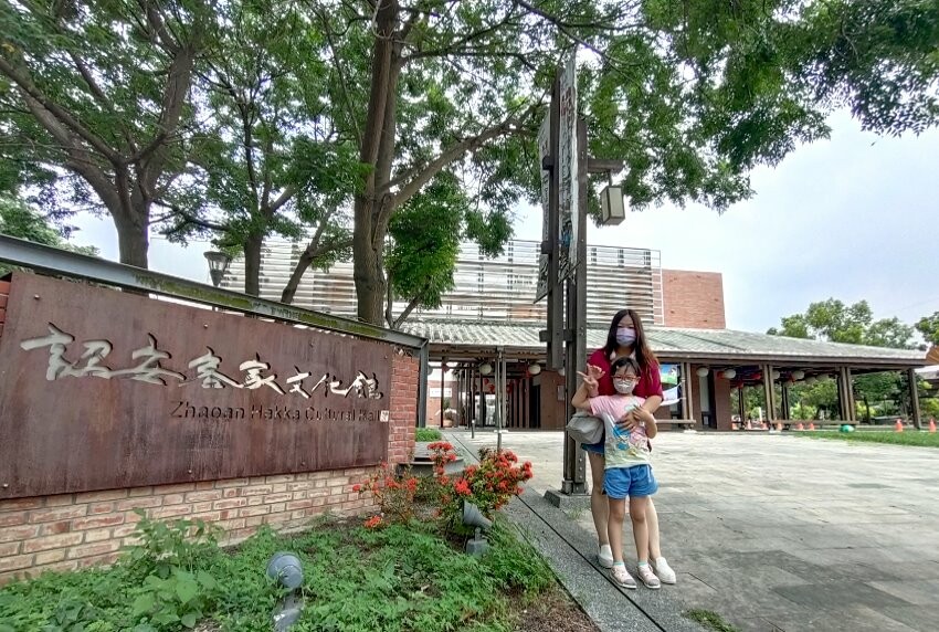 【雲林崙背】親子一日遊行程推薦.美食、景點、伴手禮一次網羅!
