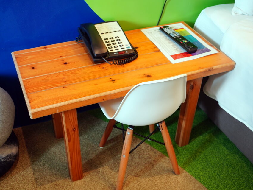 【墾丁住宿】墾丁怡灣渡假酒店．遊戲室+旋轉滑梯+親子主題房+戲水池!