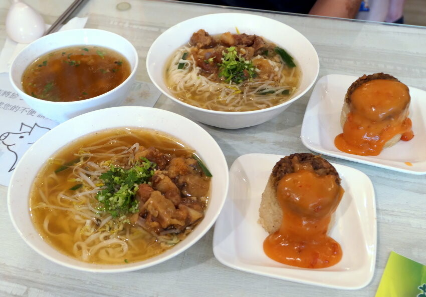 【雲林崙背】親子一日遊行程推薦.美食、景點、伴手禮一次網羅!