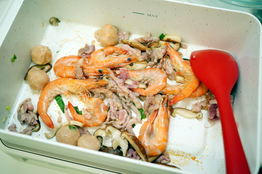 【食譜】麵疙瘩做法+茄汁鯖魚罐頭麵.一鍋到底、快速方便的美味!