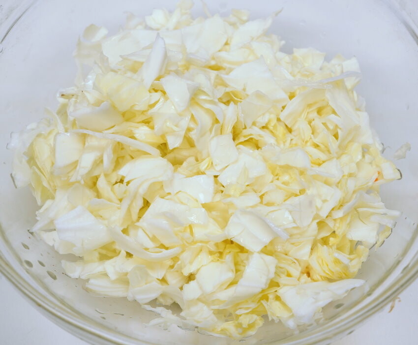 【食譜】大阪燒做法．加海鮮、豬肉都很搭~~多了起司更邪惡!