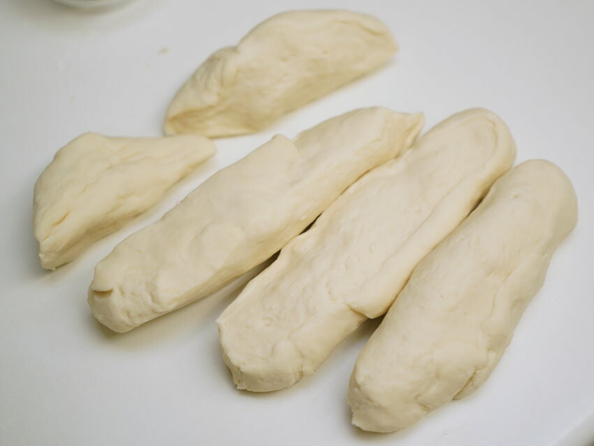 【食譜】麵疙瘩做法+茄汁鯖魚罐頭麵.一鍋到底、快速方便的美味!