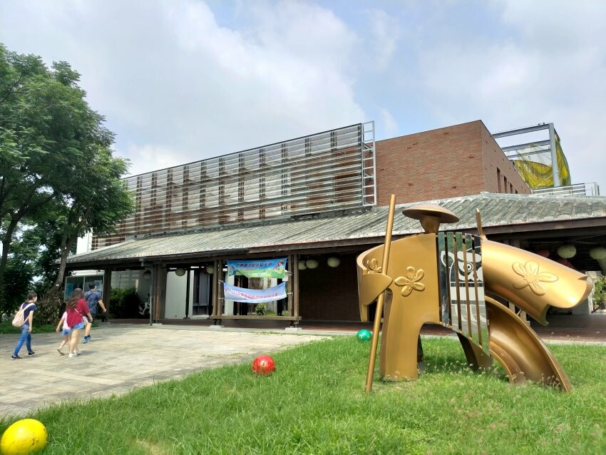 【雲林崙背】親子一日遊行程推薦.美食、景點、伴手禮一次網羅!